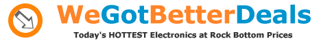 wegotbetterdeals.com
